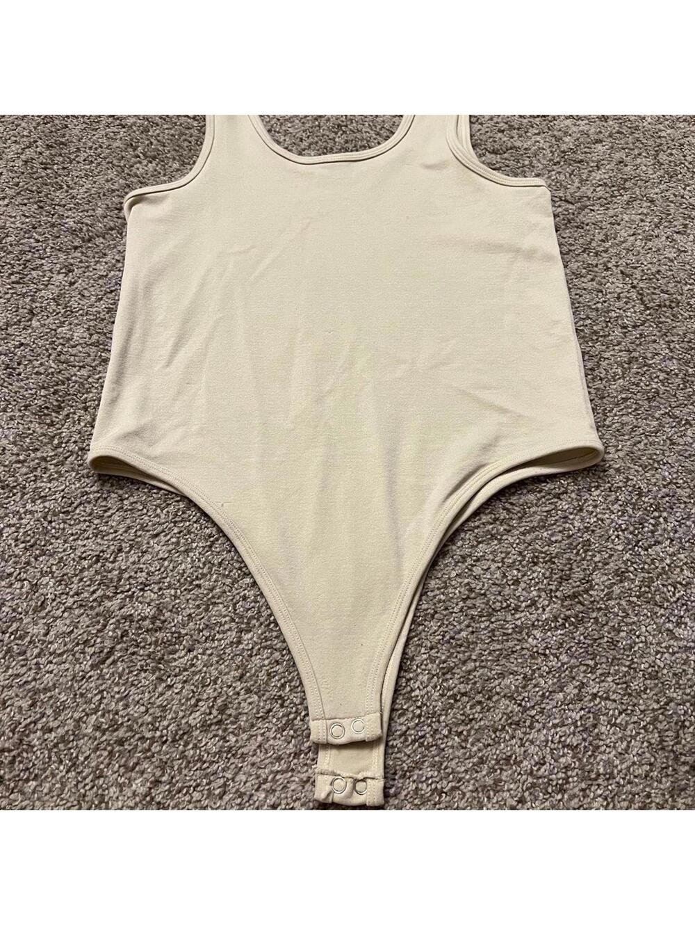 off-white bodysuit shapewear
